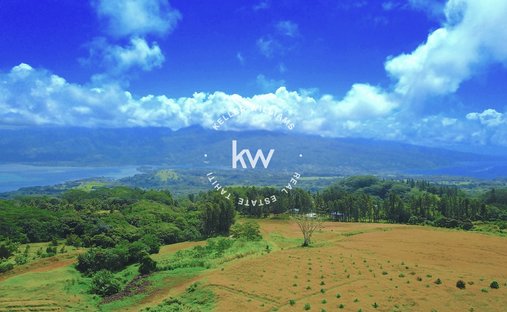 Land in Taiarapu-Ouest, Windward Islands, French Polynesia 1