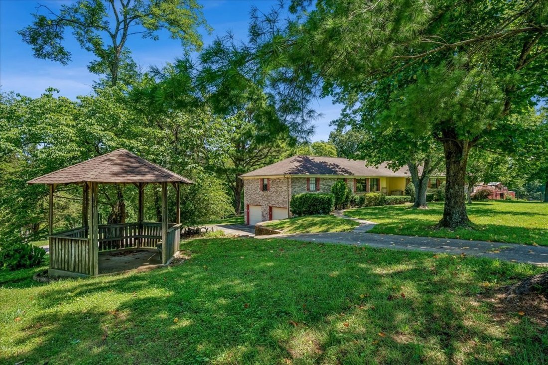House in Mt. Juliet, Tennessee, United States 4 - 18267102