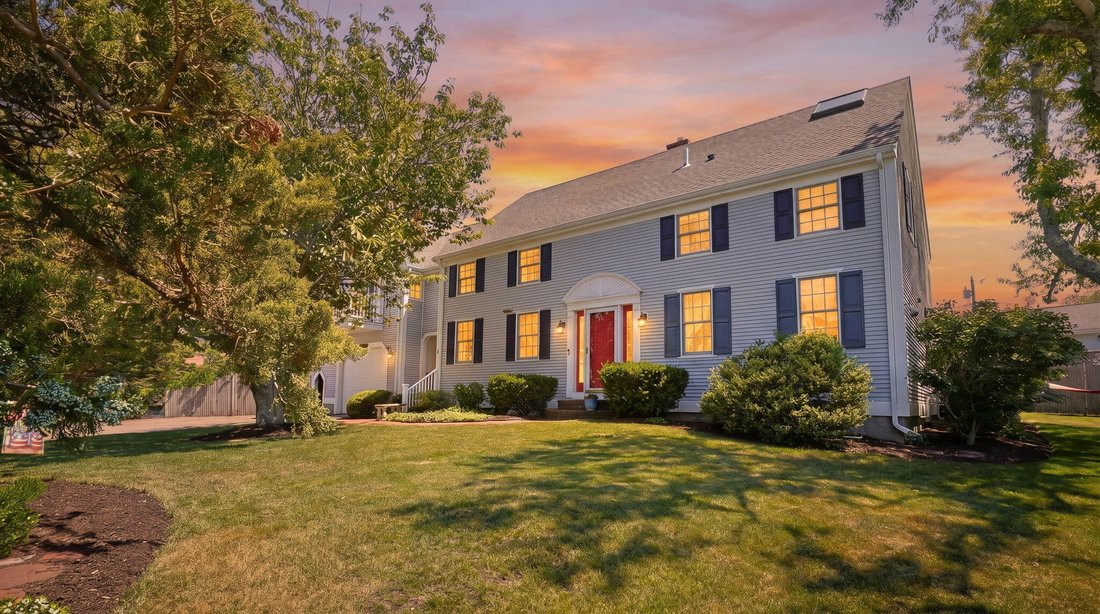 House in Dennis, Massachusetts, United States 4 - 18267321
