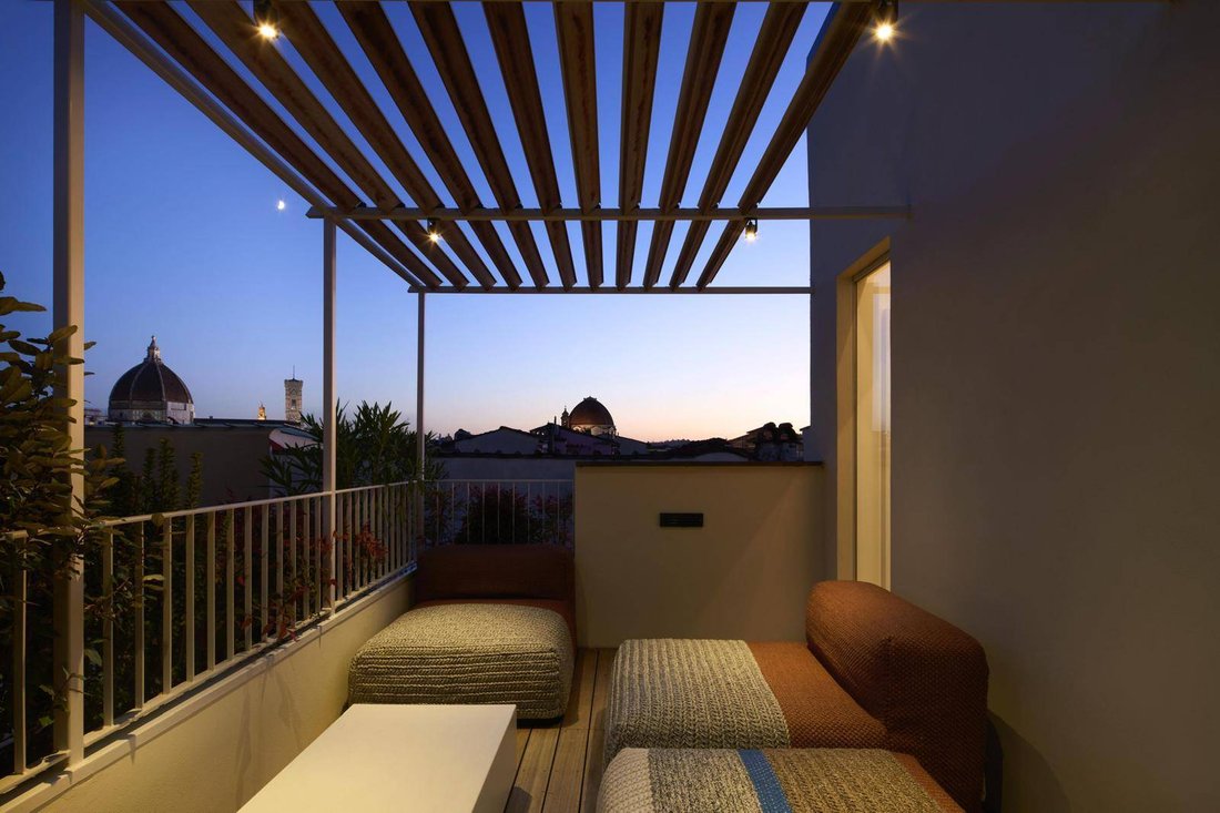 Apartment in Center, Florence, Tuscany 2 - 18267026