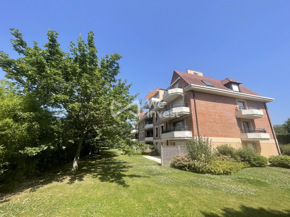 Apartment in Centre-rue de Londres, Mouvaux, France 2 - 17421264