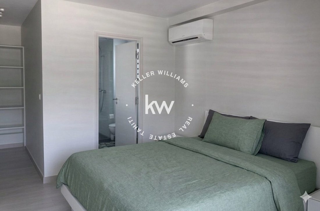 Apartment in Pape'ete, Windward Islands, French Polynesia 5 - 17739889
