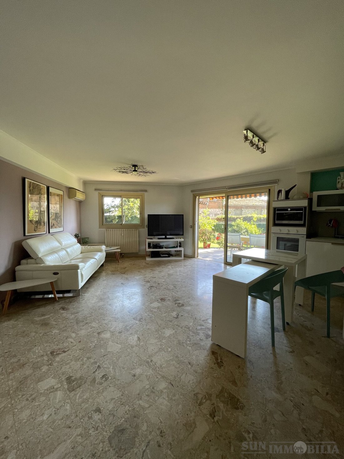 Apartment in Val de Cagne-Colline Route de Vence, Cagnes-sur-Mer, France 5 - 18012183