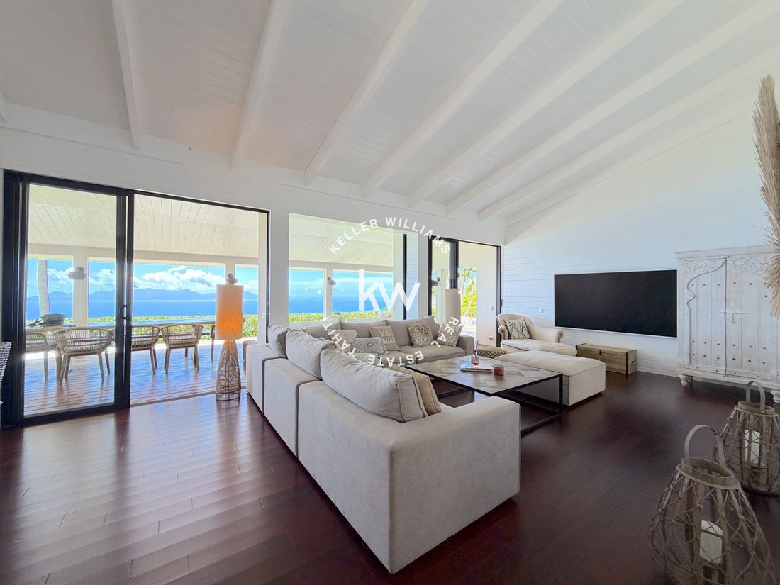 House in Puna'auia, Windward Islands, French Polynesia 4 - 17081815