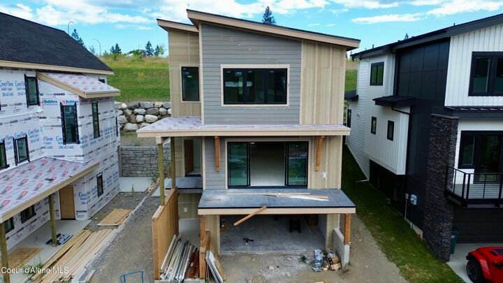 House in Coeur d'Alene, Idaho, United States 2 - 18267126