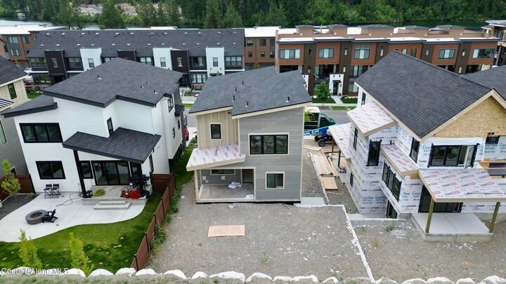 House in Coeur d'Alene, Idaho, United States 4 - 18267126