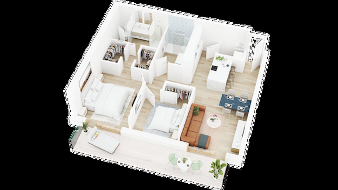 Condo in George Town, George Town, Cayman Islands 2 - 18267042