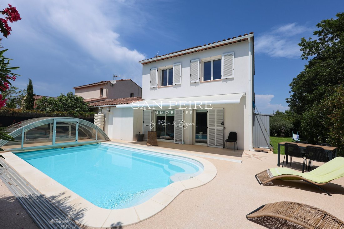 House in Ecarts, Roquebrune-sur-Argens, France 2 - 18267149