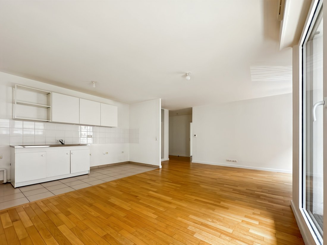 Apartment in Centre-Voltaire, Asnières-sur-Seine, France 3 - 18267179