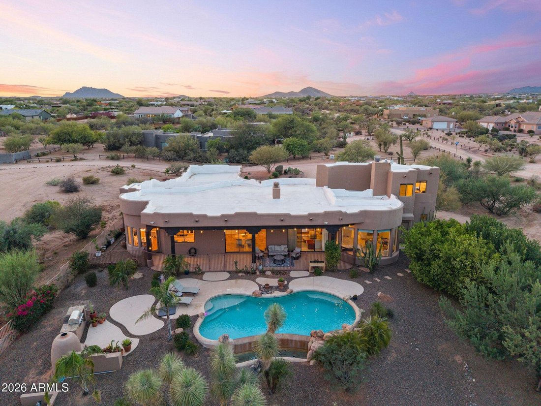 House in Scottsdale, Arizona, United States 5 - 18267041