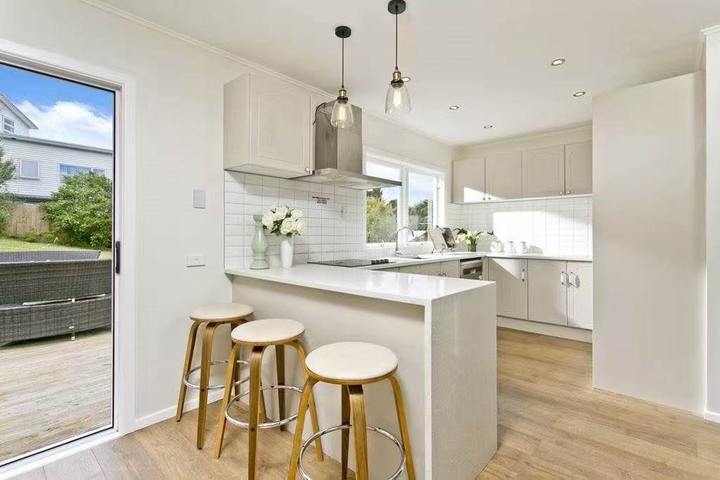 House in Auckland, Auckland, New Zealand 4 - 18267224