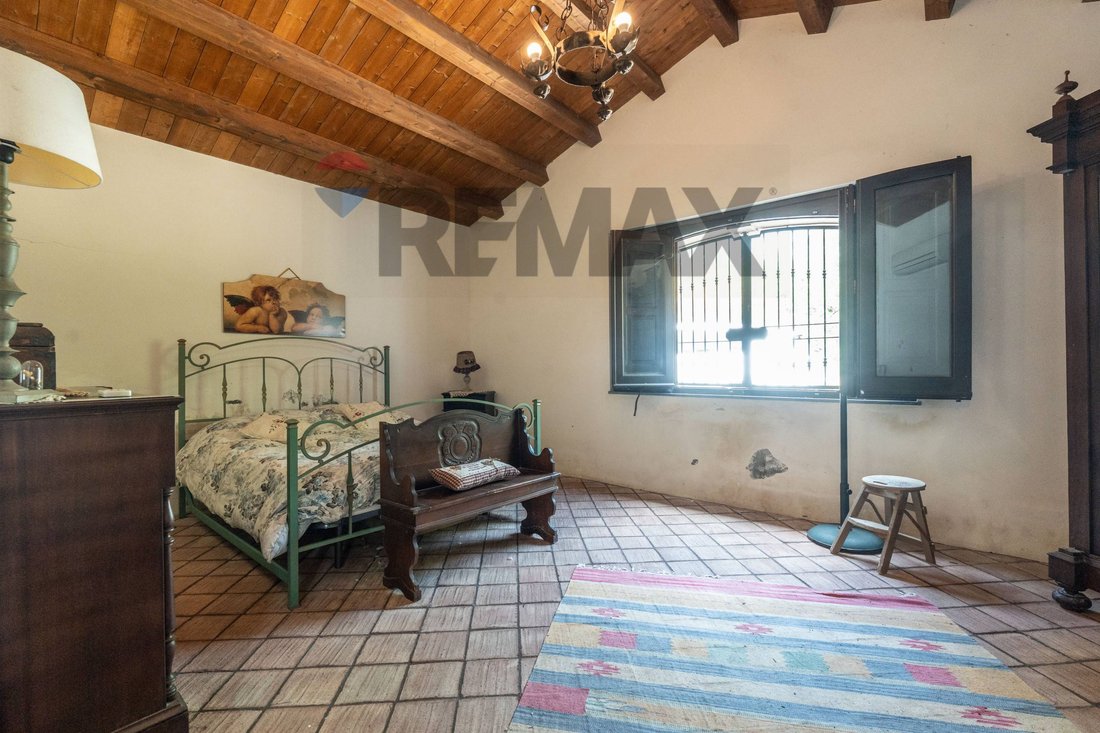 Country House in Linguaglossa, Sicily, Italy 4 - 18267029
