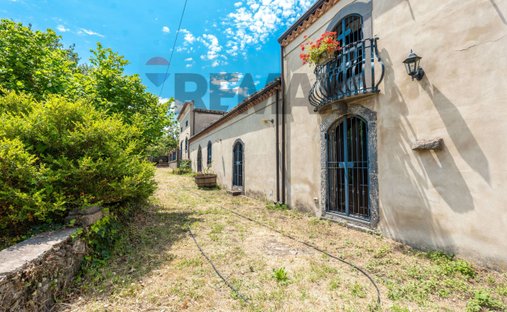 Country House in Linguaglossa, Sicily, Italy 1