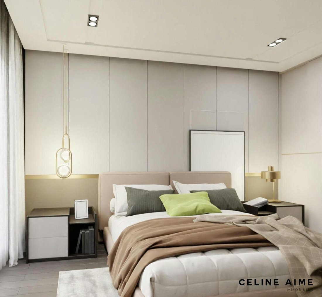Apartment in Montrouge, Ile-de-France, France 4 - 18267241