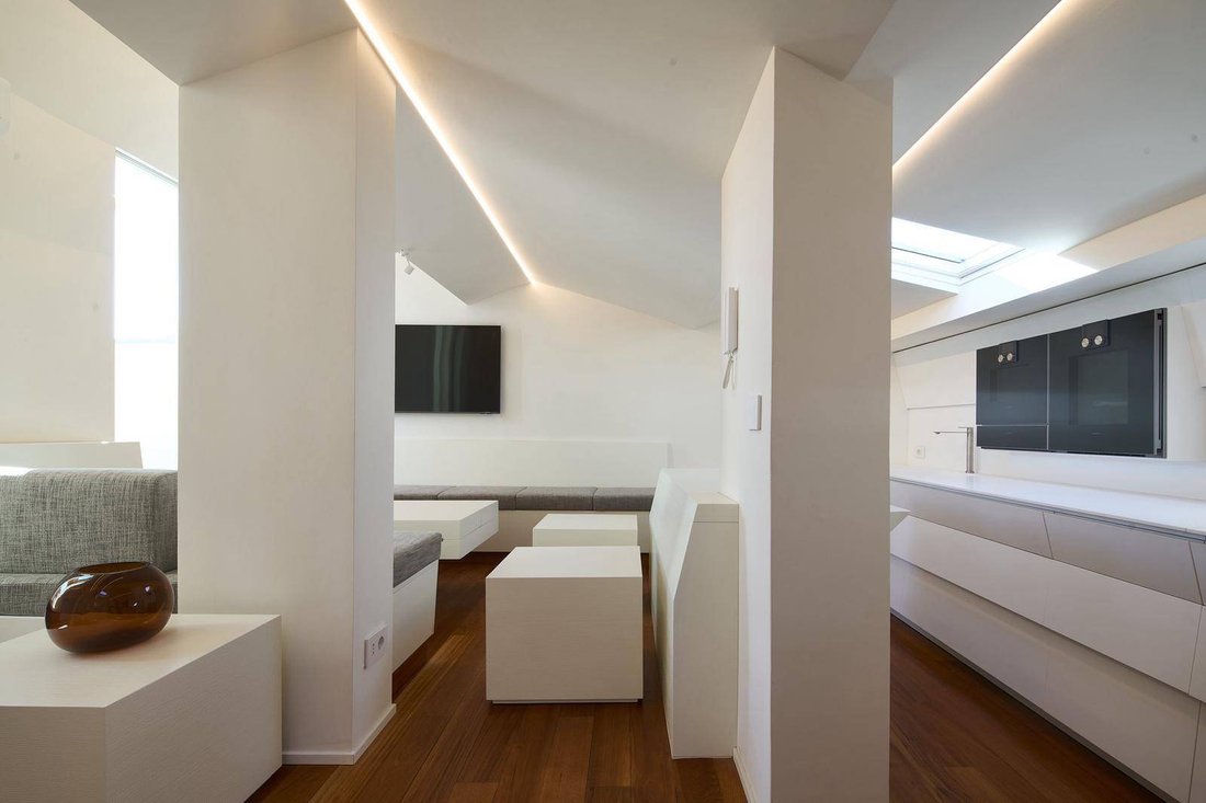 Apartment in Center, Florence, Tuscany 5 - 18267026