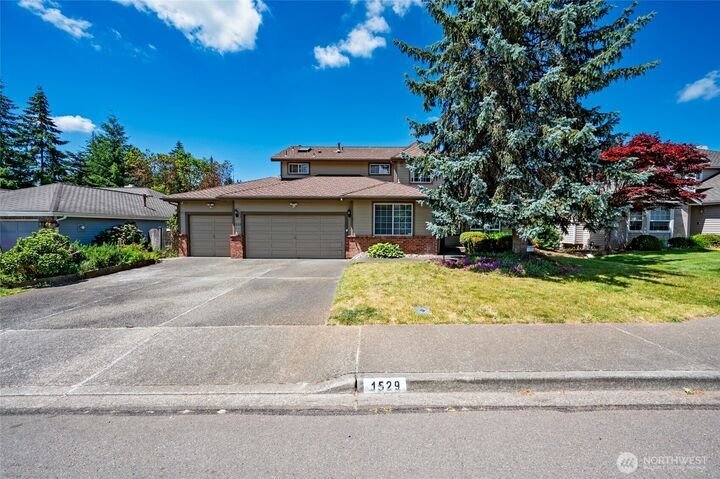 House in Newcastle, Washington, United States 4 - 18267535