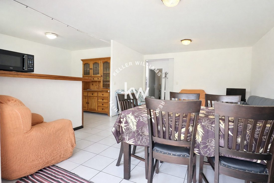 Apartment in Arue, Windward Islands, French Polynesia 5 - 17244903