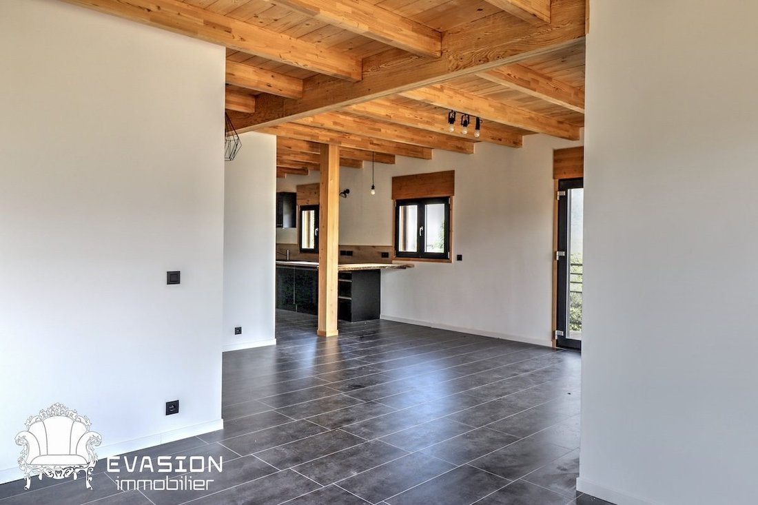Chalet in Centre, Sallanches, France 3 - 18267238