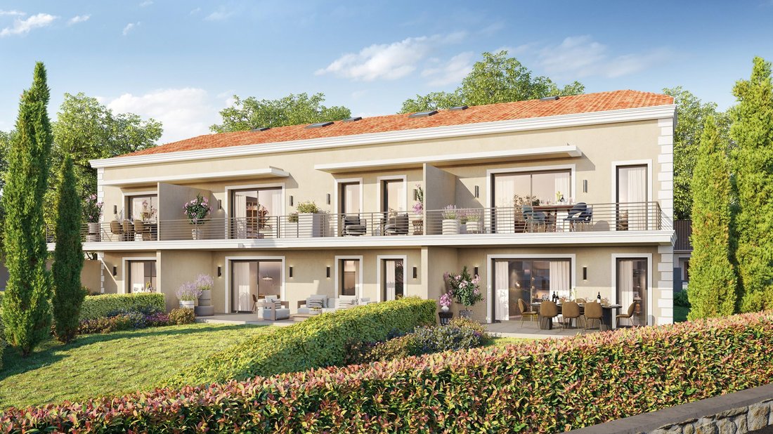 Apartment in Le Dramont-Agay-Anthéor-Le Trayas, Saint-Raphaël, France 2 - 18267200
