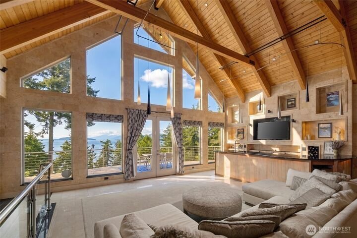 House in Friday Harbor, Washington, United States 5 - 18267516