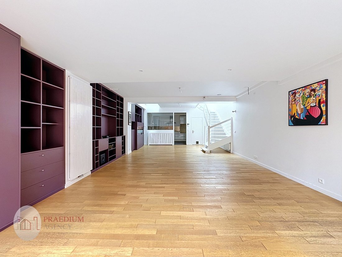 Appartement à Vincennes, Île-de-France, France 5 - 18267223