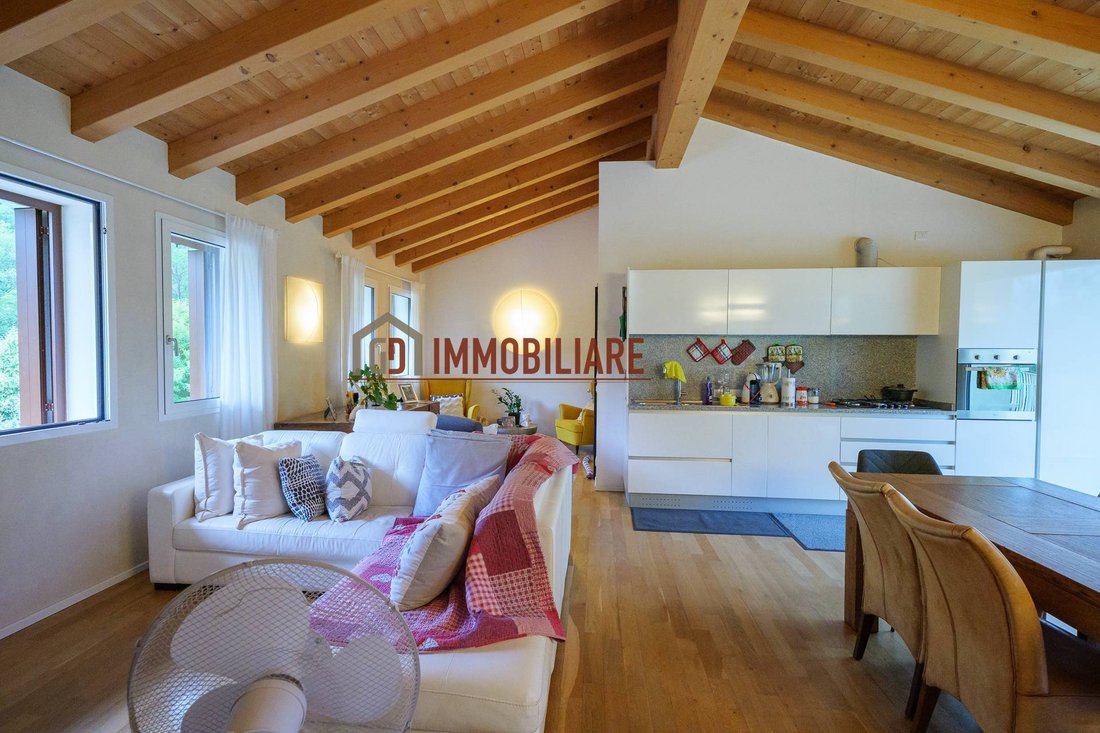 Apartment in Asolo, Veneto, Italy 1 - 18267015