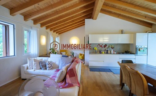Apartment in Asolo, Veneto, Italy 1