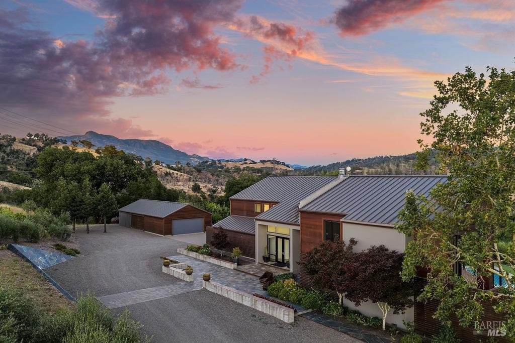 House in Healdsburg, California, United States 4 - 18267098