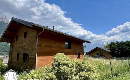 Chalet in Centre, Sallanches, France 1