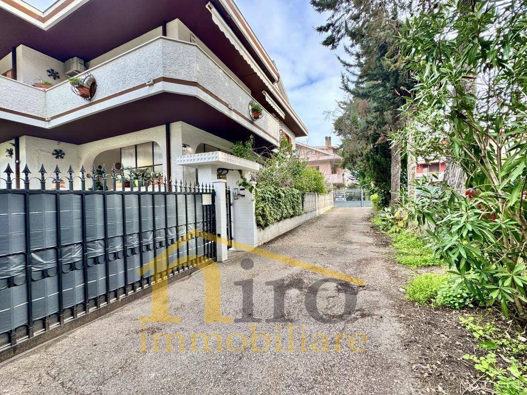 Villa à Sainte Philomène, Montesilvano, Abruzzes 2 - 18267017
