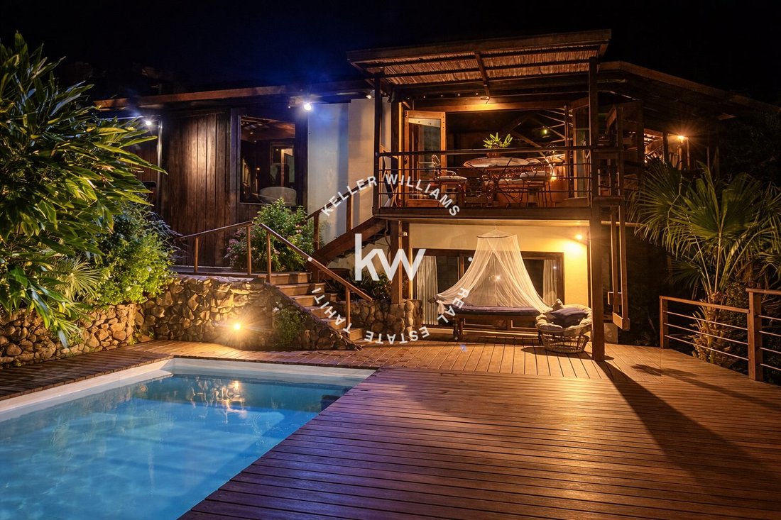 House in Puna'auia, Windward Islands, French Polynesia 2 - 17306878