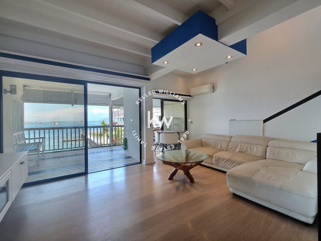 Apartment in Puna'auia, Windward Islands, French Polynesia 5 - 17393159