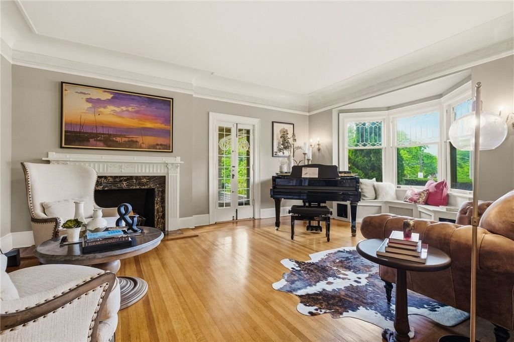 House in Pittsburgh, Pennsylvania, United States 5 - 18267298