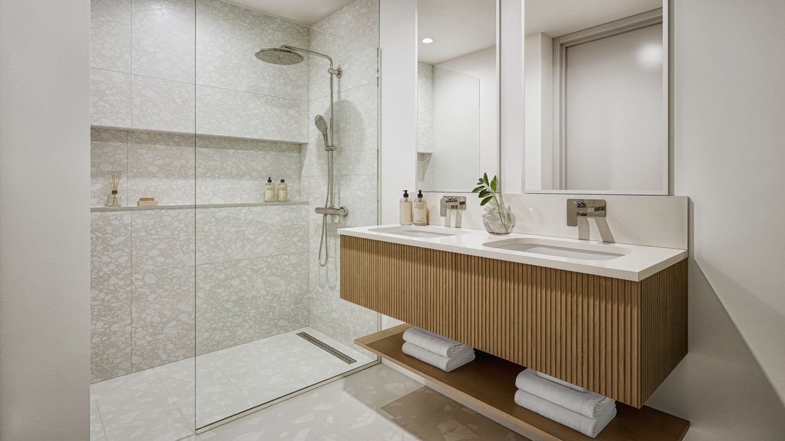 Condo in George Town, George Town, Cayman Islands 3 - 18267042