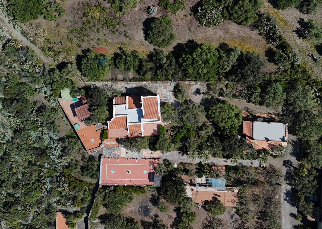 Villa in Milazzo, Sicily, Italy 3 - 18267028