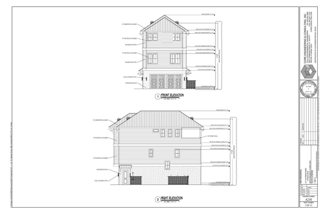 House in Santa Rosa Beach, Florida, United States 1 - 18267079