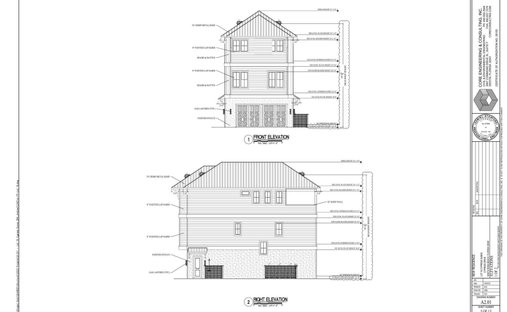 House in Santa Rosa Beach, Florida, United States 1
