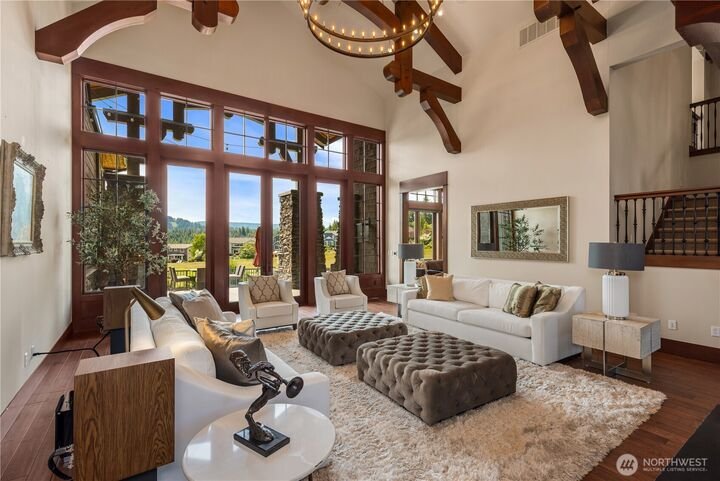 House in Snoqualmie, Washington, United States 5 - 18267527
