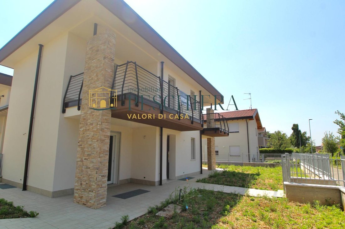 Villa in Valeggio sul Mincio, Veneto, Italy 5 - 18021720