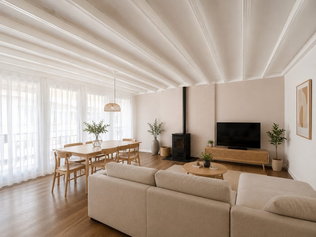 House in Kervaric-Kerichant-Lanveur, Lorient, France 1 - 17536077