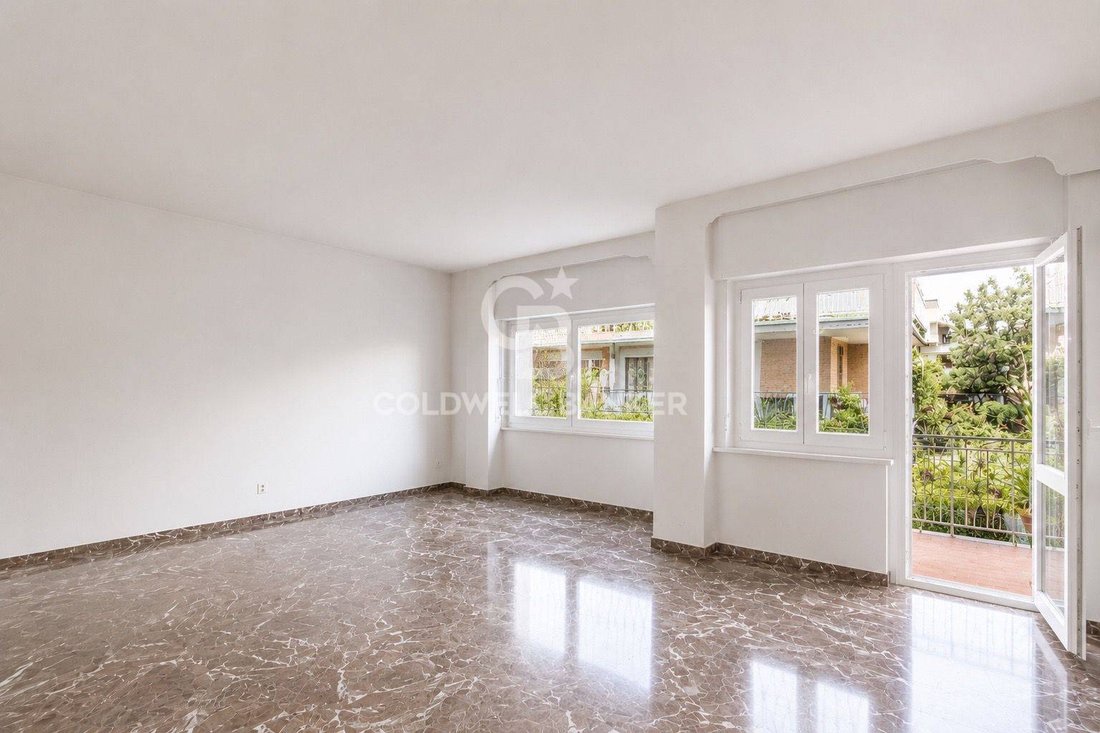Apartment in Monte Sacro - Nuovo Salario, Rome, Lazio 3 - 17432400