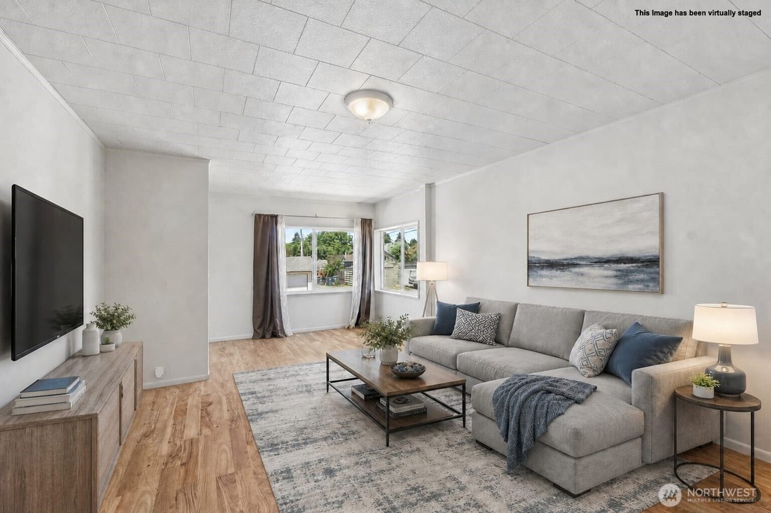House in Auburn, Washington, United States 3 - 18267037
