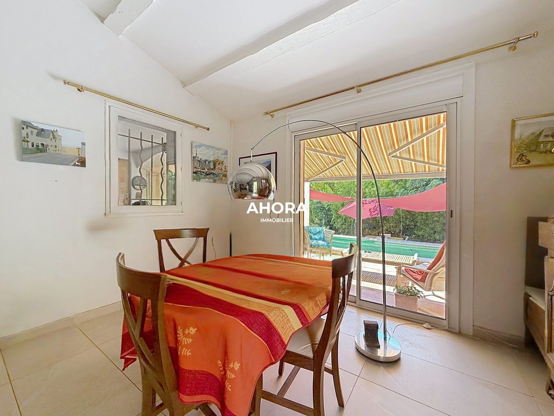 House in Le Rove, Provence-Alpes-Côte d'Azur, France 4 - 18267226