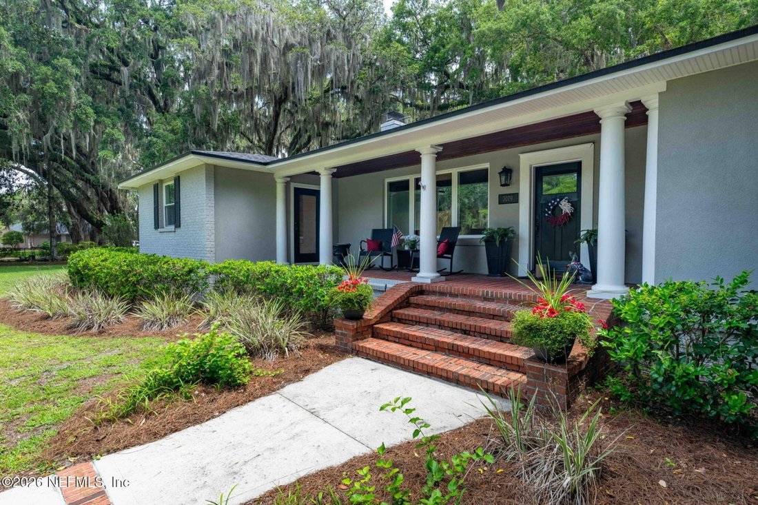 House in Green Cove Springs, Florida, United States 1 - 18267087