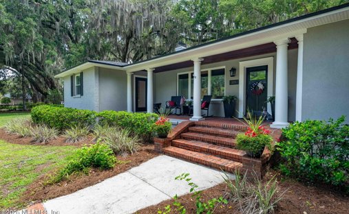 Haus in Green Cove Springs, Florida, Vereinigte Staaten 1