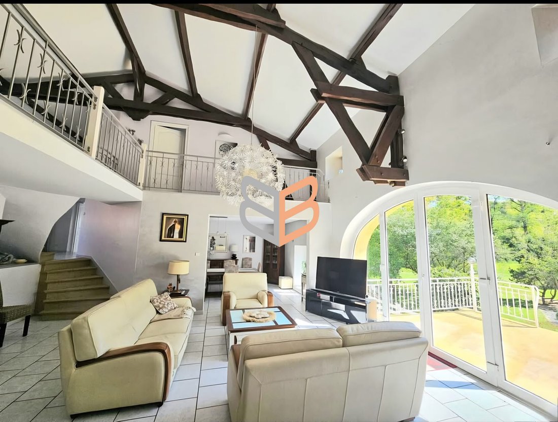 Casa a Anoux, Grande Est, Francia 1 - 18267158