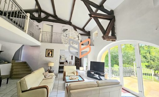 Haus in Anoux, Grand Est, Frankreich 1