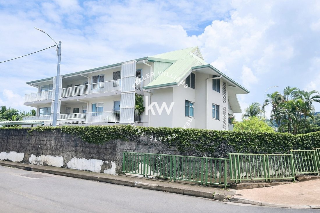 Apartment in Arue, Windward Islands, French Polynesia 3 - 17244903