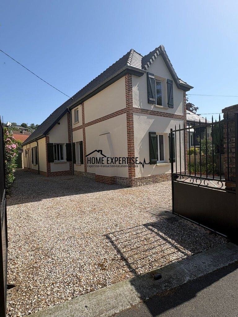 House in Plateau de la Heve, Sainte-Adresse, France 2 - 18267161