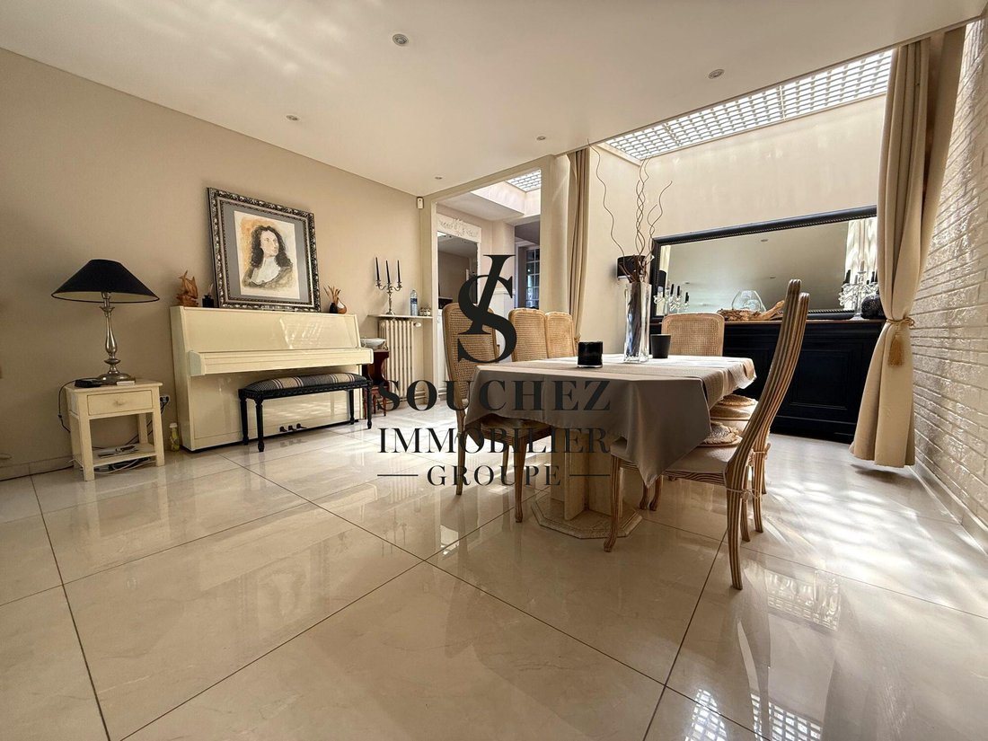 House in Les Hochettes, Arras, France 4 - 18267146